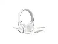 Officeworks Beats EP On-ear Headphones White offer