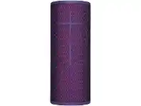 Officeworks Ultimate Ears Boom 3 Portable Bluetooth Speaker Ultraviolet offer