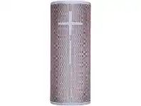 Officeworks Ultimate Ears Megaboom 3 Portable Bluetooth Speaker Peach offer