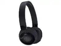 JBL Tune Wireless On-ear noise-cancelling headphones 600BTNC