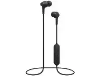 Pioneer SEC4BT Wireless Earphones Black