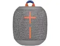 Officeworks Ultimate Ears Wonderboom 2 Portable Speaker Crushed Ice offer