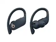 Officeworks Beats Powerbeats Pro Wireless Earphones Navy offer