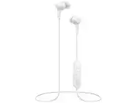 Officeworks Pioneer SEC4BT Wireless Earphones White offer
