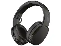 Skullcandy Crusher Wireless Over Ear Headphones Black