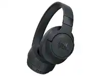 JBL Tune 750BT Wireless ANC Headphones Black