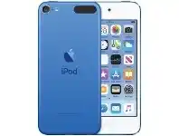 Officeworks Apple iPod Touch 128GB 2019 Blue offer