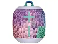 Officeworks Ultimate Ears Wonderboom 2 Bluetooth Speaker Unicorn offer