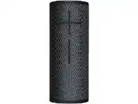 Officeworks Ultimate Ears Boom 3 Portable Bluetooth Speaker Night offer