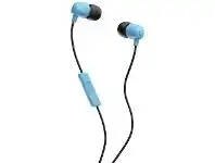 Skullcandy Jib Earphones Blue and Black