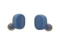 Otto TW300 True Wireless Earbuds Blue