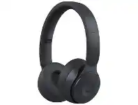 Officeworks Beats Solo Pro Wireless Headphones Black offer