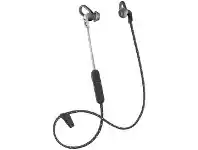 Officeworks Plantronics BackBeat 305 Sports Earphones Black offer