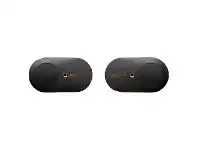 Sony WF1000XM3B Truly Wireless Noise Cancelling Earbuds Black