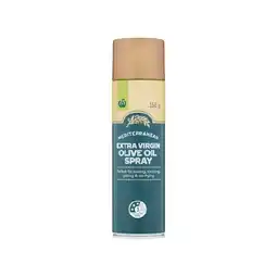Woolworths Woolworths Olive Oil Spray 150g offer