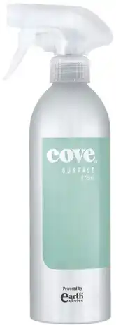 Coles Earth Choice Cove Surface Cleaner 475mL offer