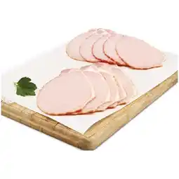 Woolworths Bertocchi Shortcut Bacon offer