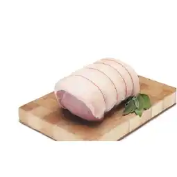 Woolworths Australian Pork Loin Boneless Roast offer