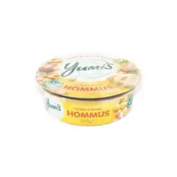 Woolworths Yumi’s Dips 200g offer