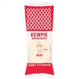 Woolworths Kewpie Mayonnaise 300g offer