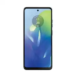 Woolworths Telstra Motorola G04‡ offer