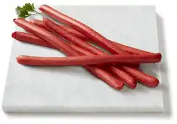 Coles Primo Cabanossi offer