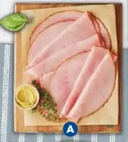 Foodland Don Premium Melosi Ham, Double or Triple Smoked Leg Ham offer