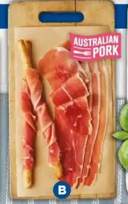 Foodland San Marino Australian Prosciutto offer