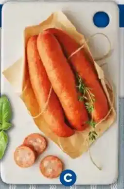 Foodland Primo Cheese or Plain Kransk offer