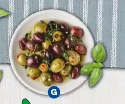 Foodland AusFresh Mediterranean Olive Mix offer