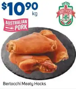 Foodland Bertocchi Meaty Hocks offer