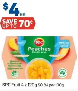 Foodland SPC Fruit offer