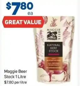 Foodland Maggie Beer Stock offer