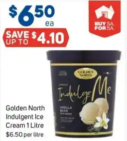 Foodland Golden north cream offer