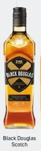Foodland Black douglas scotch offer