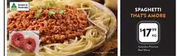 Foodworks Australian Premium Beef Mince offer