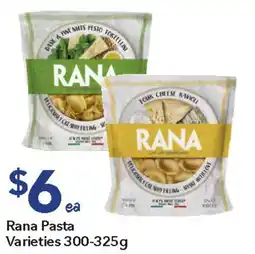 Ritchies Rana Pasta offer