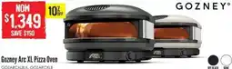 Barbeques Galore Gozney Arc XL Pizza Oven offer