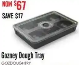 Barbeques Galore Gozney Dough Tray offer