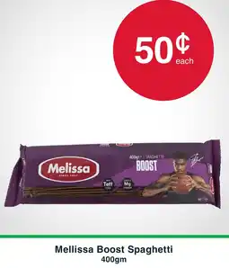 Australian Butchers Store Mellissa Boost Spaghetti offer