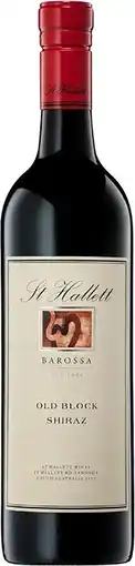 Dan Murphy's St Hallett Old Block 2015 offer