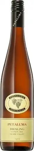 Dan Murphy's Petaluma Hanlin Hill Riesling offer