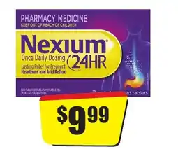 Chemist Discount Centre Pharmacy medicine nexium offer