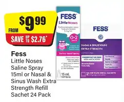 Chemist Discount Centre Fess offer