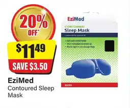 Chemist Discount Centre EziMed offer