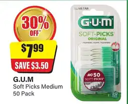 Chemist Discount Centre G.U.M offer