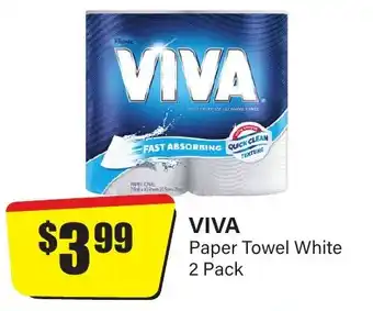 Chemist Discount Centre Viva offer