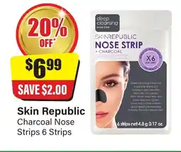 Chemist Discount Centre Skin Republic offer