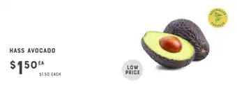 Adelaide's finest Hass avocado offer