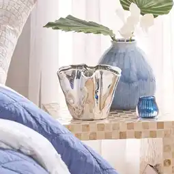 Pillow Talk Enzo Wave Bowl by M.U.S.E offer